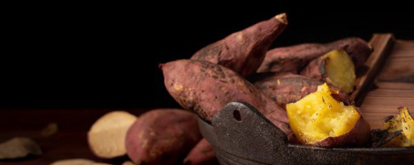 红薯怎么保存不会烂掉发芽