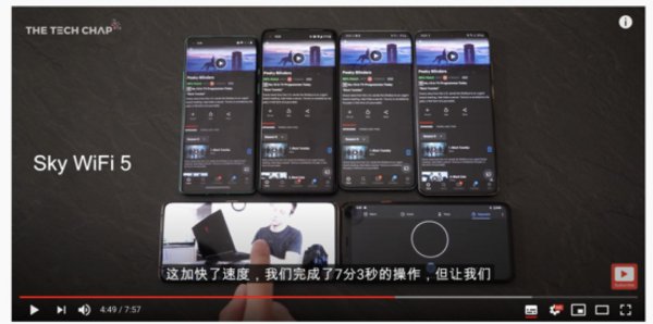 一个路由器可以连接几个设备