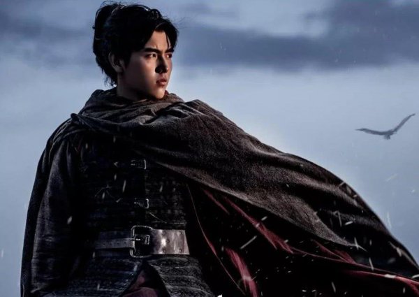 起点十大必看小说排行榜