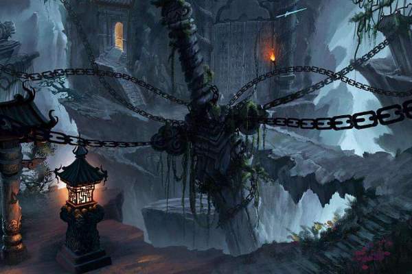 起点十大必看小说排行榜