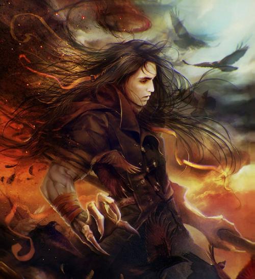 起点十大必看小说排行榜