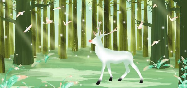 男生喜欢一个人的细节表现