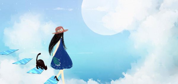 男生喜欢一个人的细节表现