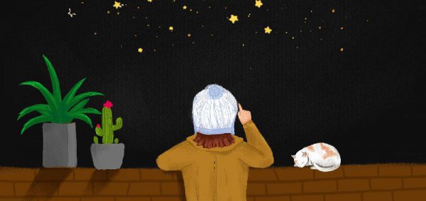 男生喜欢一个人的细节表现