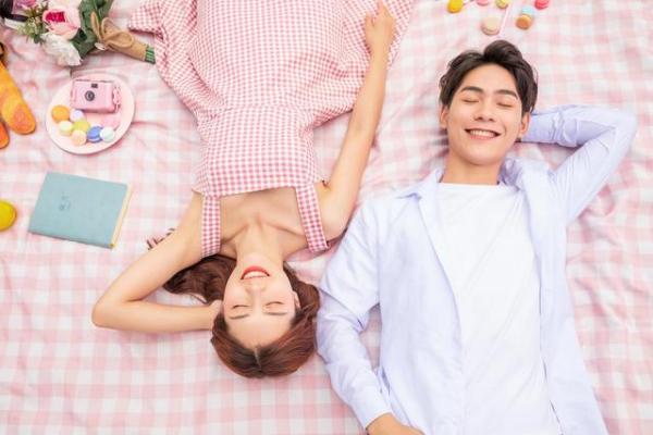 谈恋爱的意义到底是什么