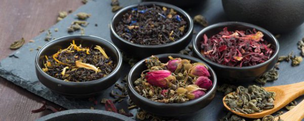 办公室放花茶有什么讲究