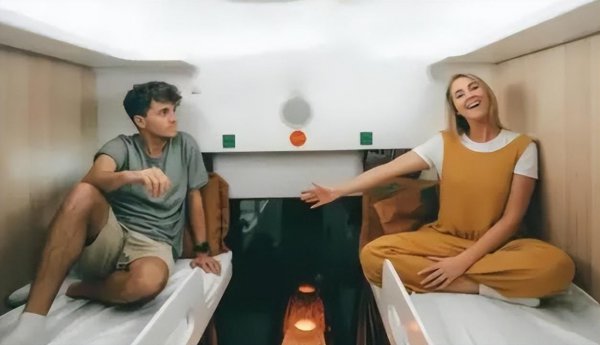 女生独自坐硬卧安全吗