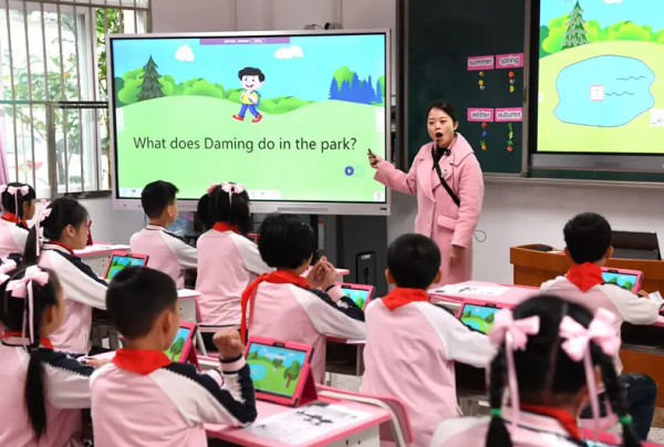 剑桥英语和新概念英语哪个更好