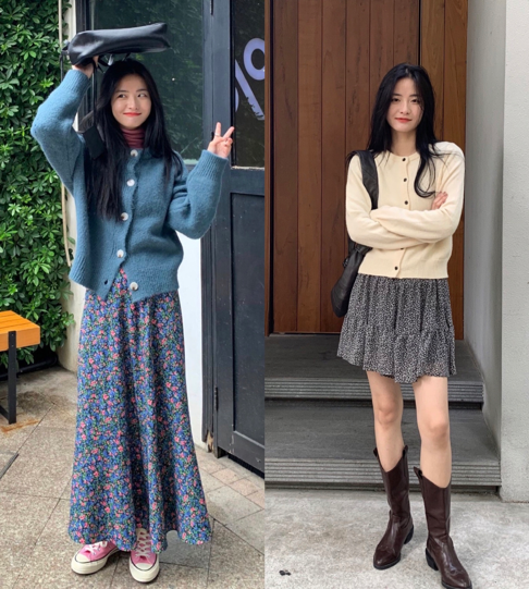 秋天穿什么衣服合适