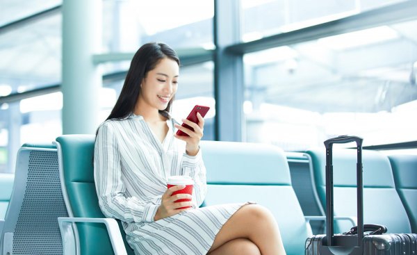 喜欢换头像的女生性格