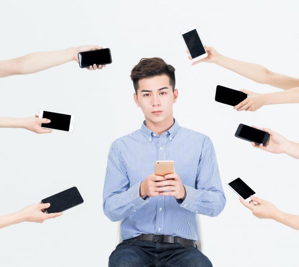 喜欢换头像的女生性格