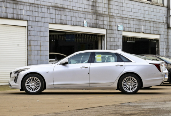 沃尔沃s90和凯迪拉克ct6哪个好