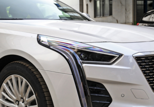 沃尔沃s90和凯迪拉克ct6哪个好