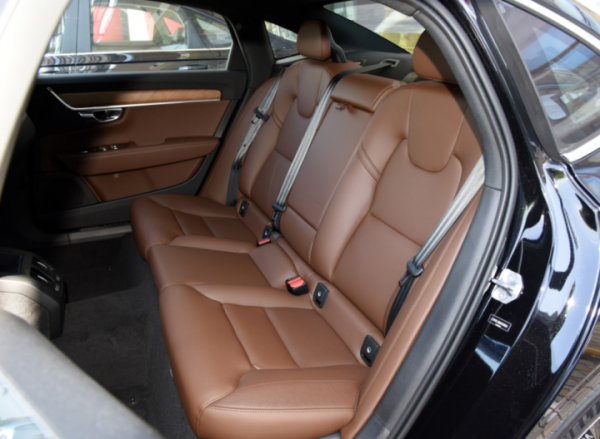 沃尔沃s90和凯迪拉克ct6哪个好