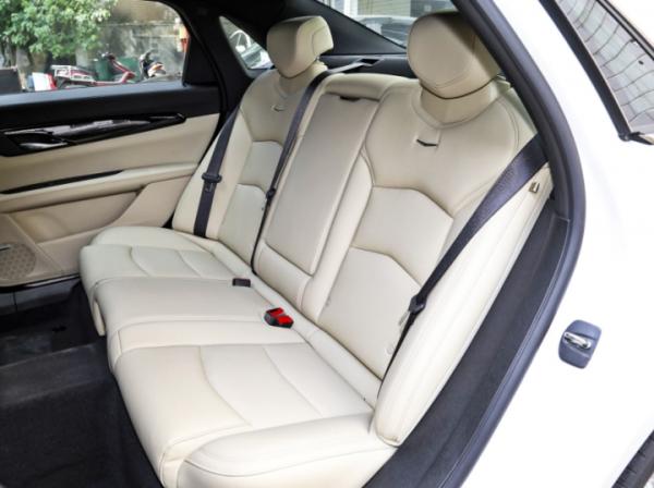 沃尔沃s90和凯迪拉克ct6哪个好