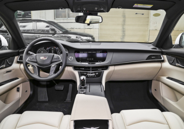 沃尔沃s90和凯迪拉克ct6哪个好