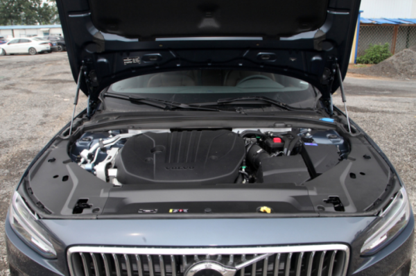 沃尔沃s90和凯迪拉克ct6哪个好