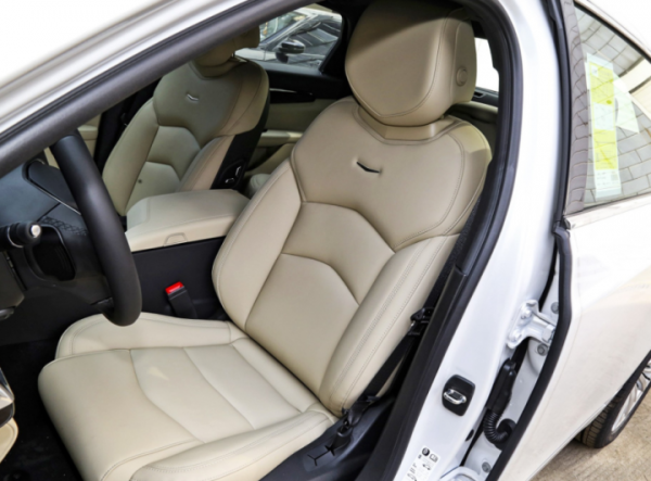 沃尔沃s90和凯迪拉克ct6哪个好