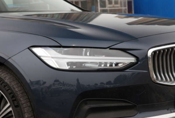 沃尔沃s90和凯迪拉克ct6哪个好