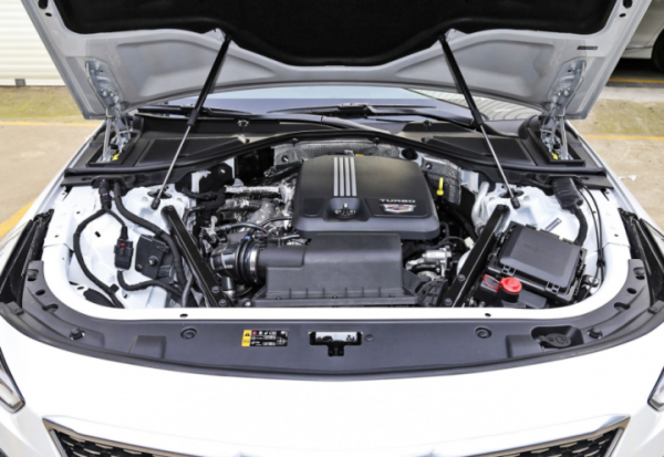 沃尔沃s90和凯迪拉克ct6哪个好