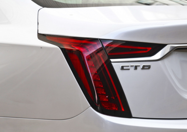 沃尔沃s90和凯迪拉克ct6哪个好