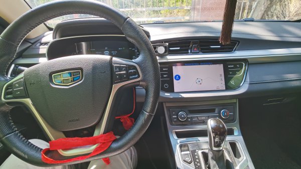 吉利和荣威哪个质量好