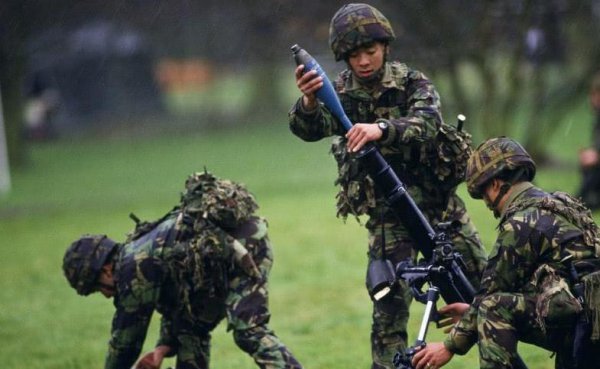 大专毕业当兵有什么好处待遇怎么样