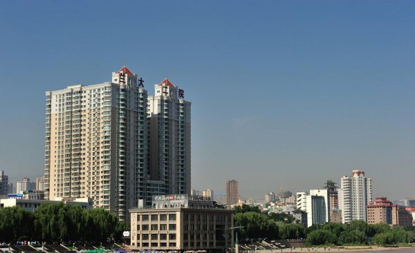 兰州大学是985吗