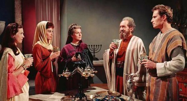 好看的历史电影有哪些