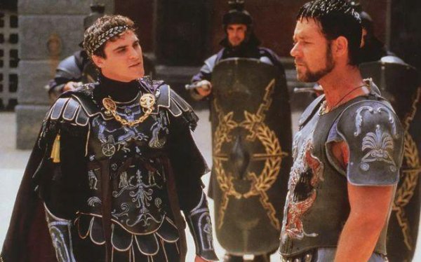 好看的历史电影有哪些