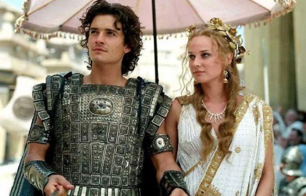 好看的历史电影有哪些