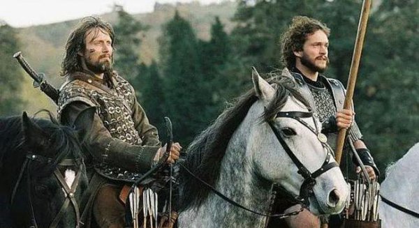 好看的历史电影有哪些