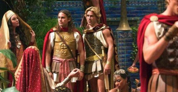 好看的历史电影有哪些