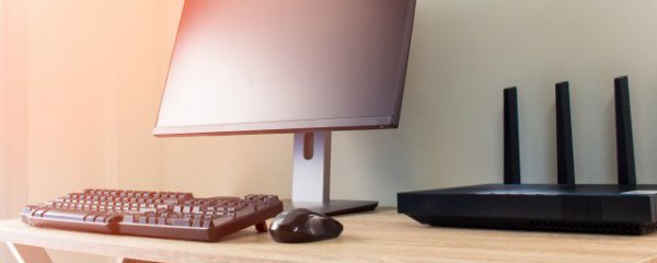 电脑键盘怎么清理灰尘