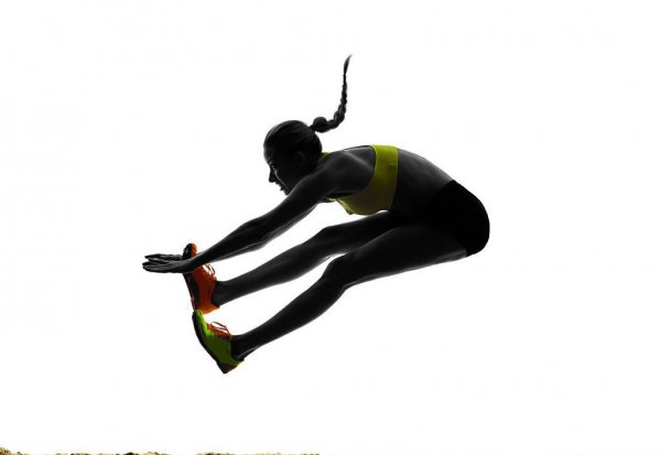 跳远的技巧怎样才能跳得更远