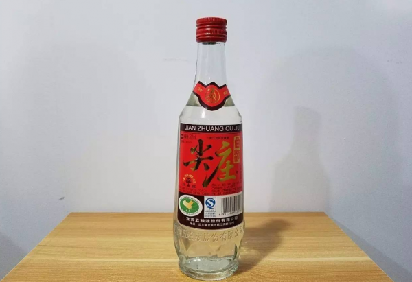五粮液系列酒档次排名
