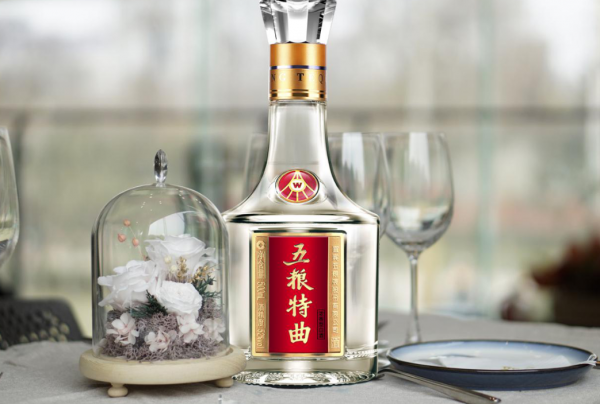 五粮液系列酒档次排名