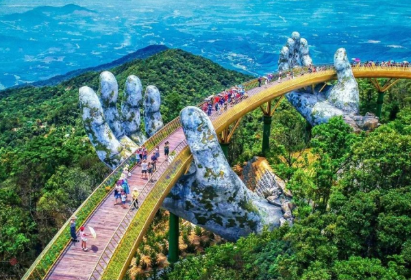 越南城市行政区概况介绍