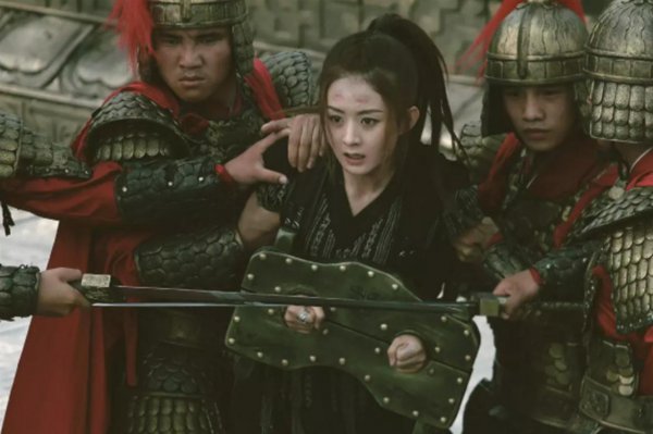 古代诛九族是指哪些人