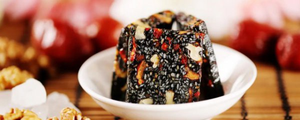 阿胶的功效是什么