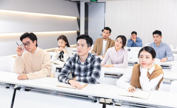 提高工作效率8个方法