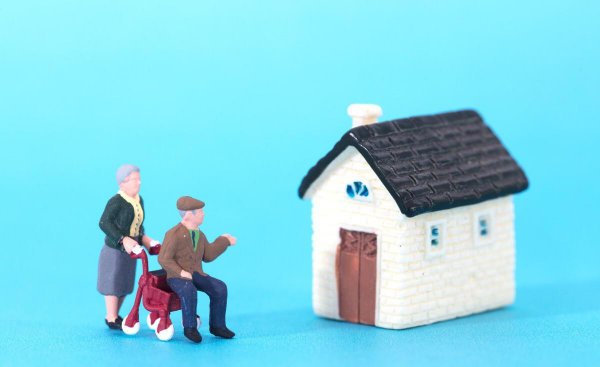 养老产业的发展前景广阔