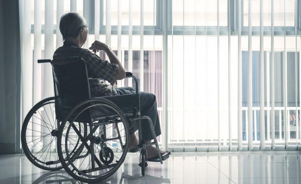 养老产业的发展前景广阔