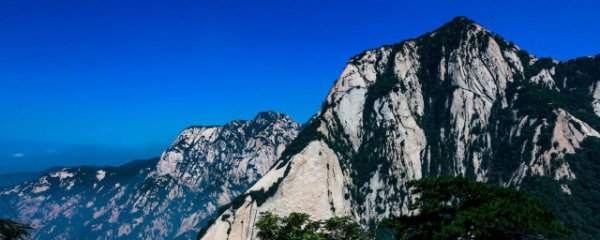 几月份去华山合适呢