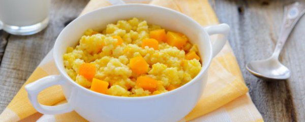 东北人怎么煮粥好吃