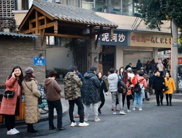 成都哪个小吃街最地道