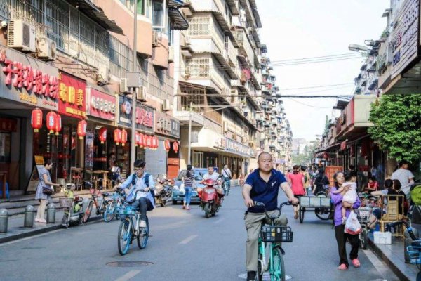 成都哪个小吃街最地道