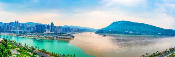 涪陵是哪个省的城市