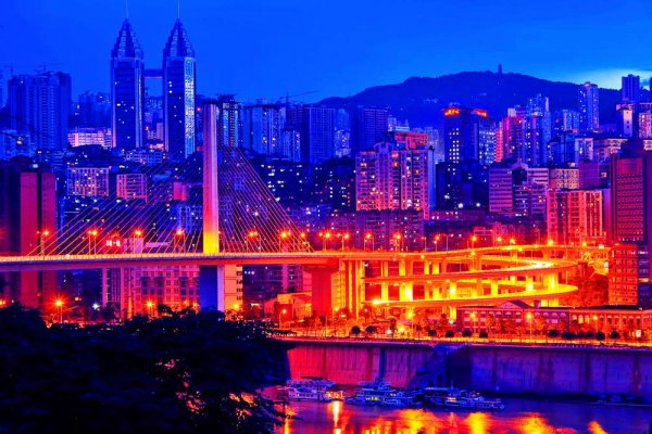 涪陵是哪个省的城市