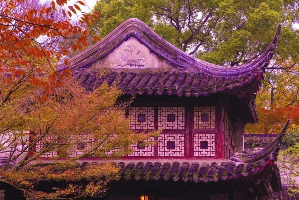 苏州好玩的地方推荐